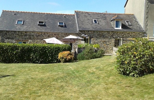 Casa de vacaciones Plougastel Daoulas para 1 - 2 personas con 1 dormitorio - Casa de vacaciones