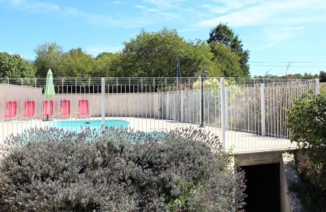 Casa rural Borrèze, 3 dormitorios, 7 personas