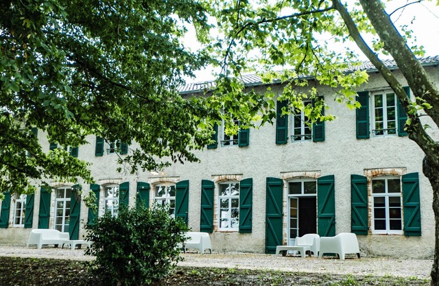 Gite Chemin des Dames - Calma y refinamiento