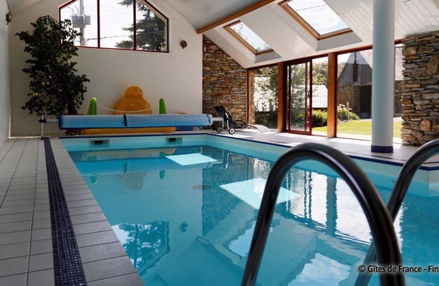 Gite de Kerhéré - BRIEC-DE-L'ODET