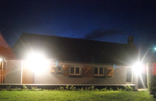 ALQUILER DHALIA 10 PERS WIMEREUX WISSANT NAUSICAA