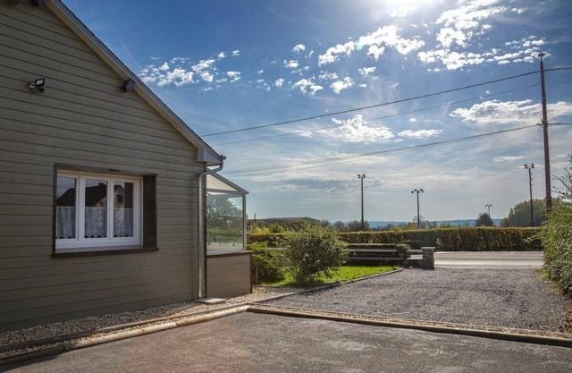 Casa de vacaciones Renwez para 1 - 6 personas con 3 dormitorios - Casa de vacaciones