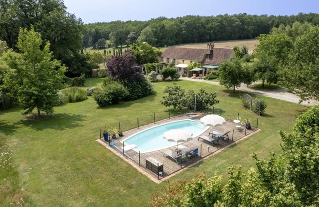 Gîte for 2 people - In the heart of Périgord noir