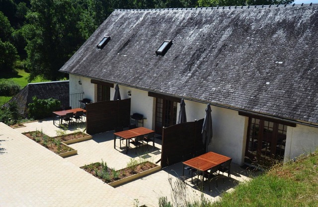 Casa de vacaciones Souillac para 1 - 4 personas con 2 dormitorios - Casa pareada