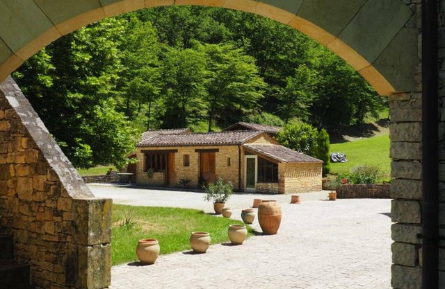 Gite Castels et Bézenac-Castels, 1 bedroom, 2 persons