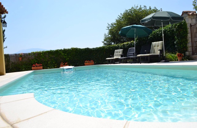 Casa unifamiliar con piscina cerca de Vaison la romaine