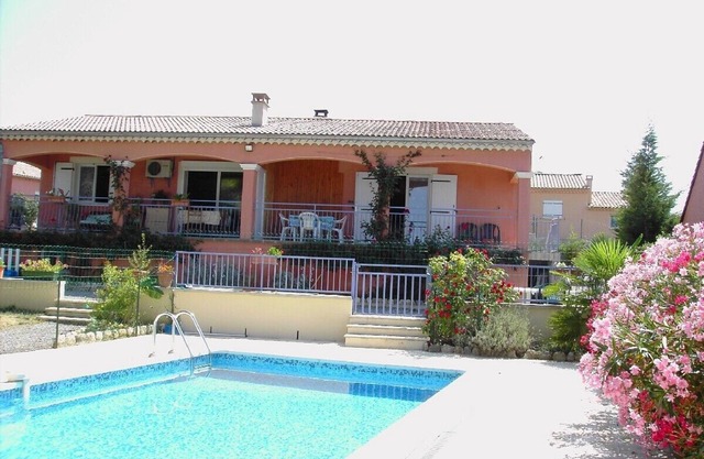 Casa rural en casa independiente tiene boisset y gaujac