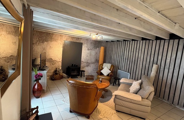 Gite L'hermitage south vendee near beaches