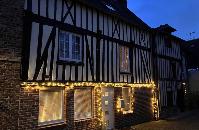 Gite La Fleur De Seine