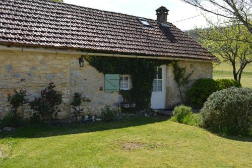 Gite La Grange - Proche Sarlat