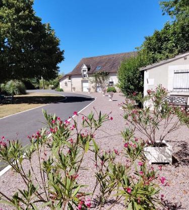 Gite La Nobleterie - 4 personnes Zoo de Beauval 35min