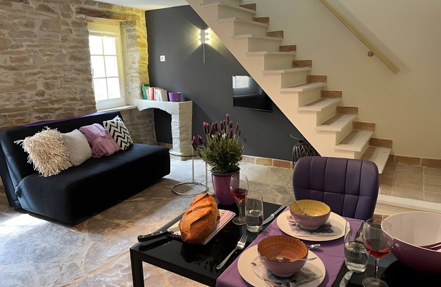 Gite lavande - Paraíso de la Provenza