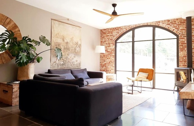 Gite Le Clos Sainton