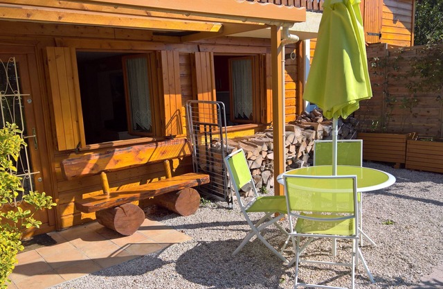 GITE LE JURA | COLLONGES-SOUS-SALÈVE | A 5 MINUTOS DE GINEBRA