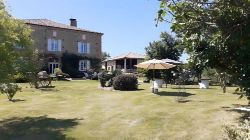 Gite Le Marquès