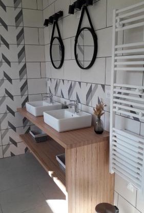 GITE LES 3 EDELWEISS - Maison SEGUITTE - 6 PERSONNES