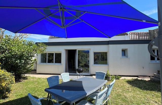 Gite Lhermitage Proche Plages sud Vendée