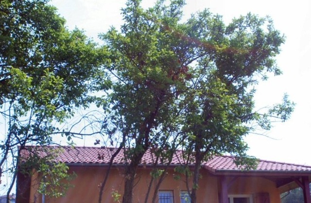 Casa rural Mugron, 2 dormitorios, 4 personas