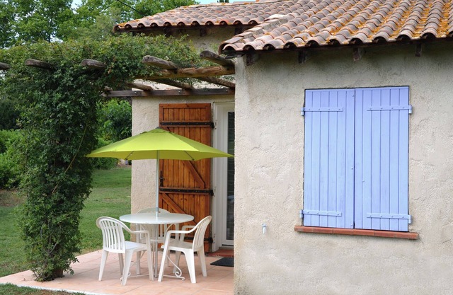 Gite Pastre #1, Gite in Holiday Residence between Camargue and Alpilles