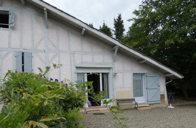 Casa rural Poyanne, 3 dormitorios, 6 personas