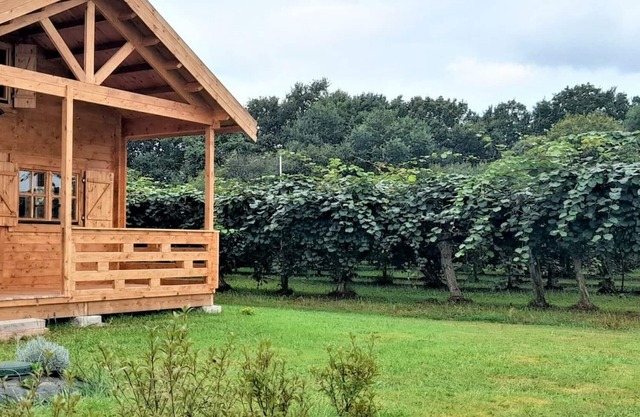 Casa rural Saint-Geours-de-Maremne, 1 dormitorio, 2 personas