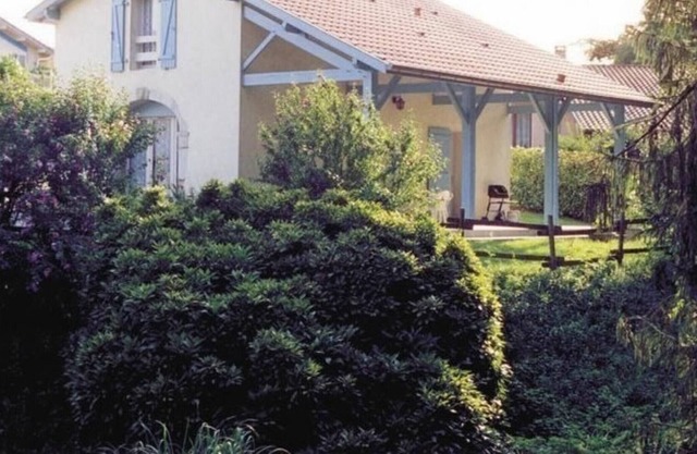 Casa rural Sort-en-Chalosse, 2 dormitorios, 4 personas
