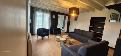 Gites Le Saint Martin Le Convivial 6-8 people