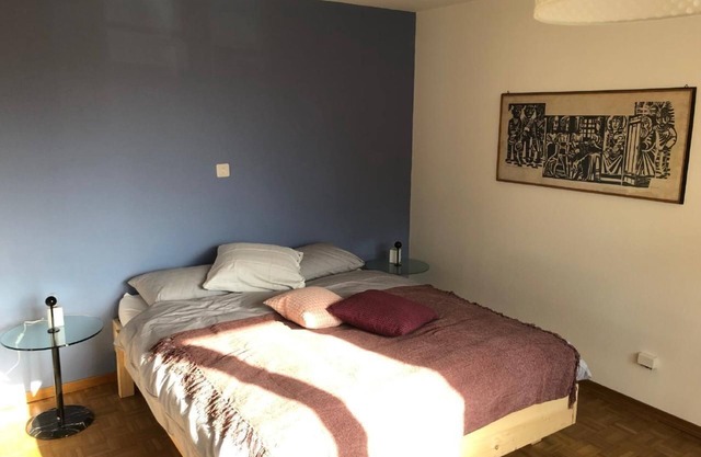 Apartamento de vacaciones Altdorf UR para 1 - 4 personas con 2 dormitorios - Apartamento