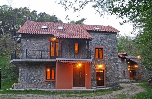 Casa de vacaciones Dego para 4 - 10 personas con 5 dormitorios - Casa de vacaciones