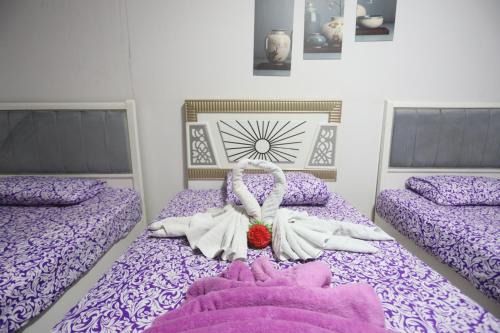 Giza City Hotel-الجيزة سيتى اوتيل