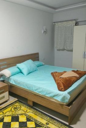 Giza City Hotel-سيتي أوتيل الجيزه