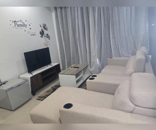 GKC HOMESTAY Menara u2 Shah Alam