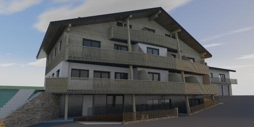 Glücksmoment Götschlhof