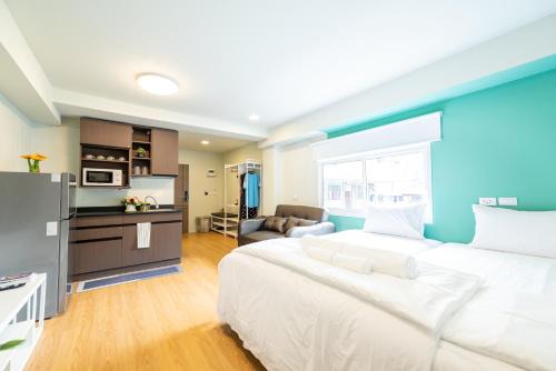 GL Sport Club Serviced Residence & Hotel