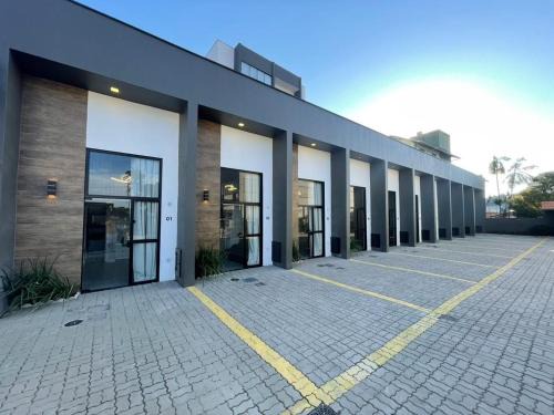 GL02 Lofts Compactos e Confortaves para a Familia