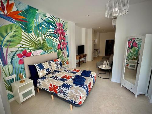 Glamour Suite1 next to the city center