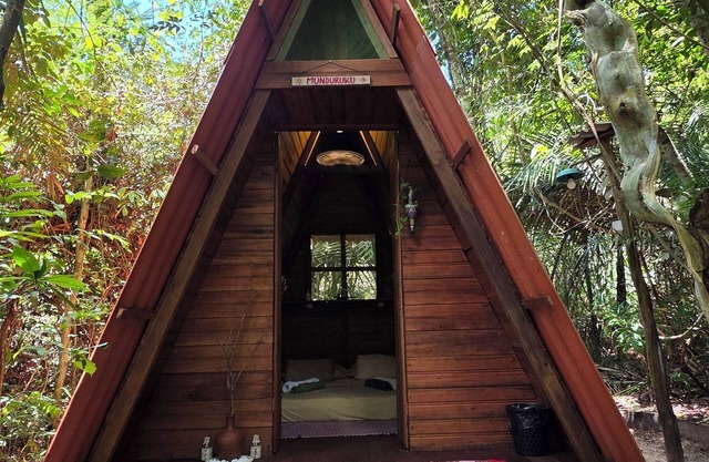 Glamping Aconchego Gaia