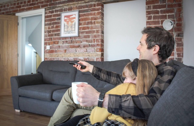 Casa-Lujoso-Baño privado con ducha-Vista al rio-Glandwr House