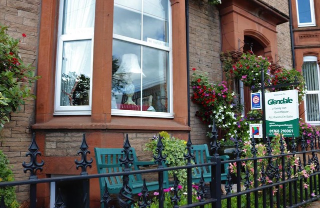 Glendale Guest House