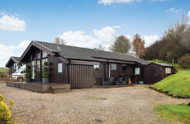 Glendowlin Lodge Retreat