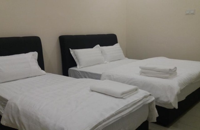 GLG KLIA Transit House