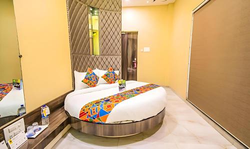 Glitz Hotels New Seven Hills - Nr International Airport Mumbai