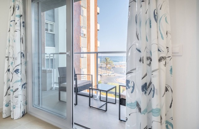 Global Properties: Bonito apartamento en Urbanización Ciudad Mar