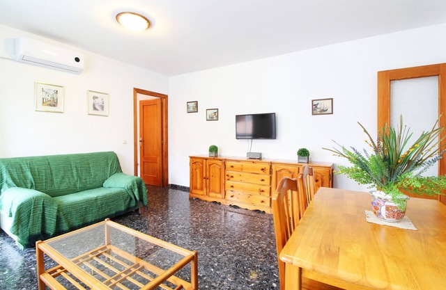Apt. Isla Cerdeña, 14 (P)