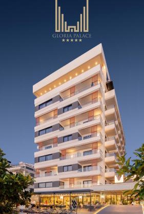 Gloria Palace Hotel & SPA