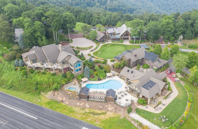 Gnomes' Nest in the Park - Club Access