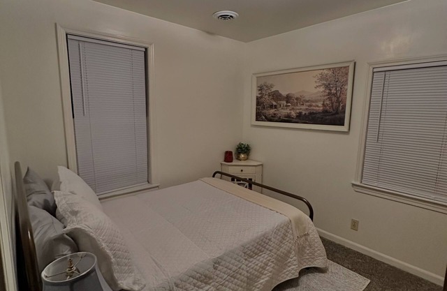 GO GREEN RETREAT:10min MSU; 11min Sparrow; 7min Reo Town-QUIET & COZY