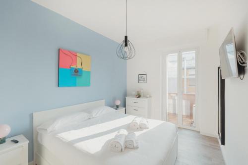 GoHost - Il Sorriso di Fofò - Cozy Flat Near Navigli