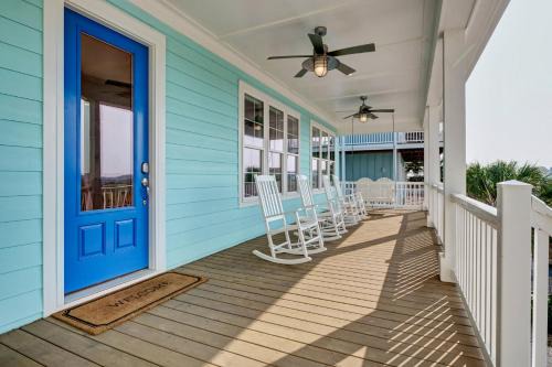 Goin Coastal by Sea Scape Properties