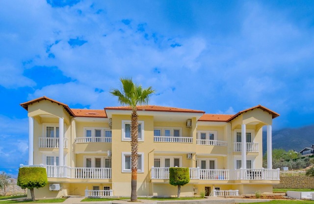 Gold Lion Apart Hotel